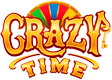 Crazy Time logo