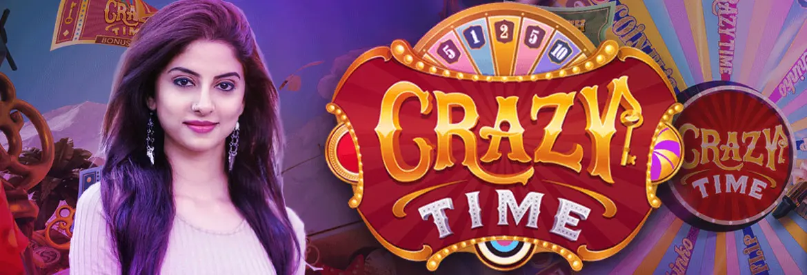 Crazy Time pelin arvostelu